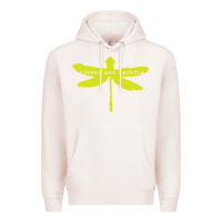 Pale Pink coheed and cambria Premium Hoodie - artisFamous