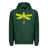 Sports Green coheed and cambria Premium Hoodie - artisFamous