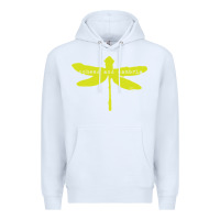 White coheed and cambria Premium Hoodie - artisFamous