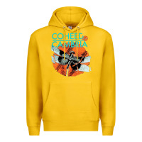 Lemon coheed and cambria Premium Hoodie - artisFamous