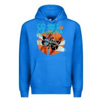 True Royal coheed and cambria Premium Hoodie - artisFamous