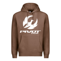 Chestnut pivot cycles Premium Hoodie - artisFamous