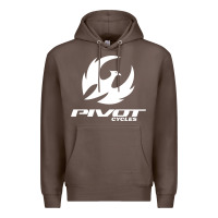 Coffee pivot cycles Premium Hoodie - artisFamous