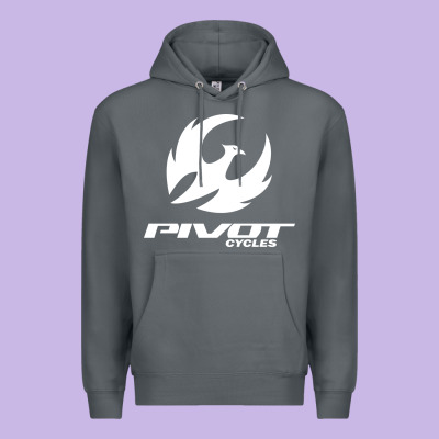 Pivot Cycles Premium Hoodie Designed By Artisfamous