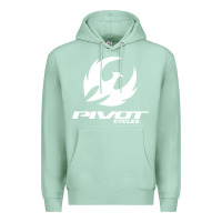 Seafoam pivot cycles Premium Hoodie - artisFamous