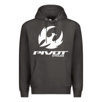 Smoke pivot cycles Premium Hoodie - artisFamous