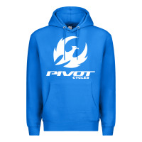 True Royal pivot cycles Premium Hoodie - artisFamous