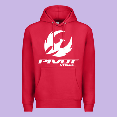 Pivot Cycles Premium Hoodie Designed By Artisfamous