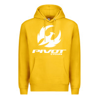Lemon pivot cycles Premium Hoodie - artisFamous