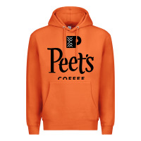 Carrot Coffee Art Premium Hoodie - artisFamous