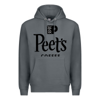 Rock Coffee Art Premium Hoodie - artisFamous