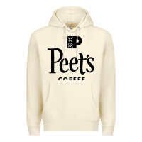 Sandshell Coffee Art Premium Hoodie - artisFamous