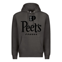 Smoke Coffee Art Premium Hoodie - artisFamous