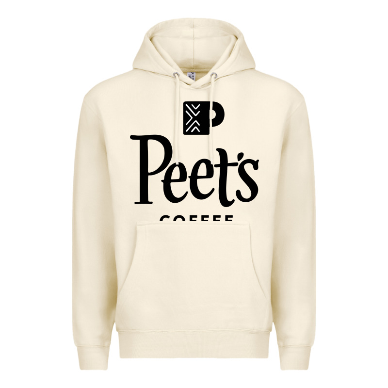 Coffee Art Premium Hoodie by artisFamous | Teevron