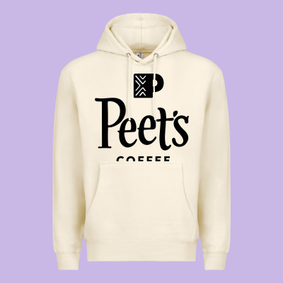 Coffee Art Premium Hoodie Designed By Artisfamous