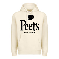 Tofu Coffee Art Premium Hoodie - artisFamous