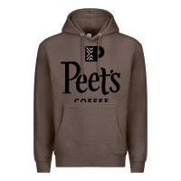 Coffee Coffee Art Premium Hoodie - artisFamous