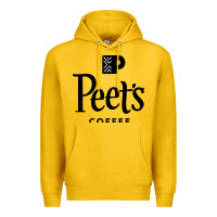 Lemon Coffee Art Premium Hoodie - artisFamous