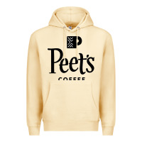 Pina Colada Coffee Art Premium Hoodie - artisFamous