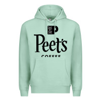 Seafoam Coffee Art Premium Hoodie - artisFamous