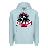 Blue Mist lenoir rhyne gifts Premium Hoodie - artisFamous