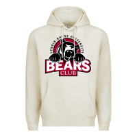 Oatmeal Heather lenoir rhyne gifts Premium Hoodie - artisFamous