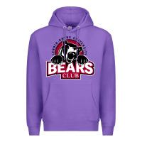 Purple lenoir rhyne gifts Premium Hoodie - artisFamous