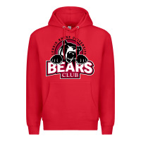 Red lenoir rhyne gifts Premium Hoodie - artisFamous