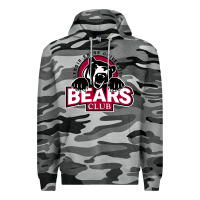 Slate Camo lenoir rhyne gifts Premium Hoodie - artisFamous