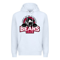 White lenoir rhyne gifts Premium Hoodie - artisFamous