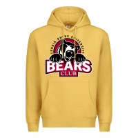 Antique Gold lenoir rhyne gifts Premium Hoodie - artisFamous