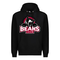 Black lenoir rhyne gifts Premium Hoodie - artisFamous