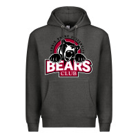 Charcoal Heather lenoir rhyne gifts Premium Hoodie - artisFamous