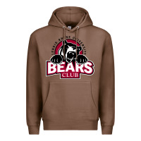 Chestnut lenoir rhyne gifts Premium Hoodie - artisFamous