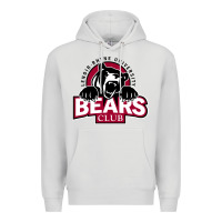 Dove Grey lenoir rhyne gifts Premium Hoodie - artisFamous