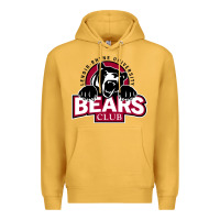 Mustard lenoir rhyne gifts Premium Hoodie - artisFamous