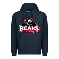 Navy lenoir rhyne gifts Premium Hoodie - artisFamous