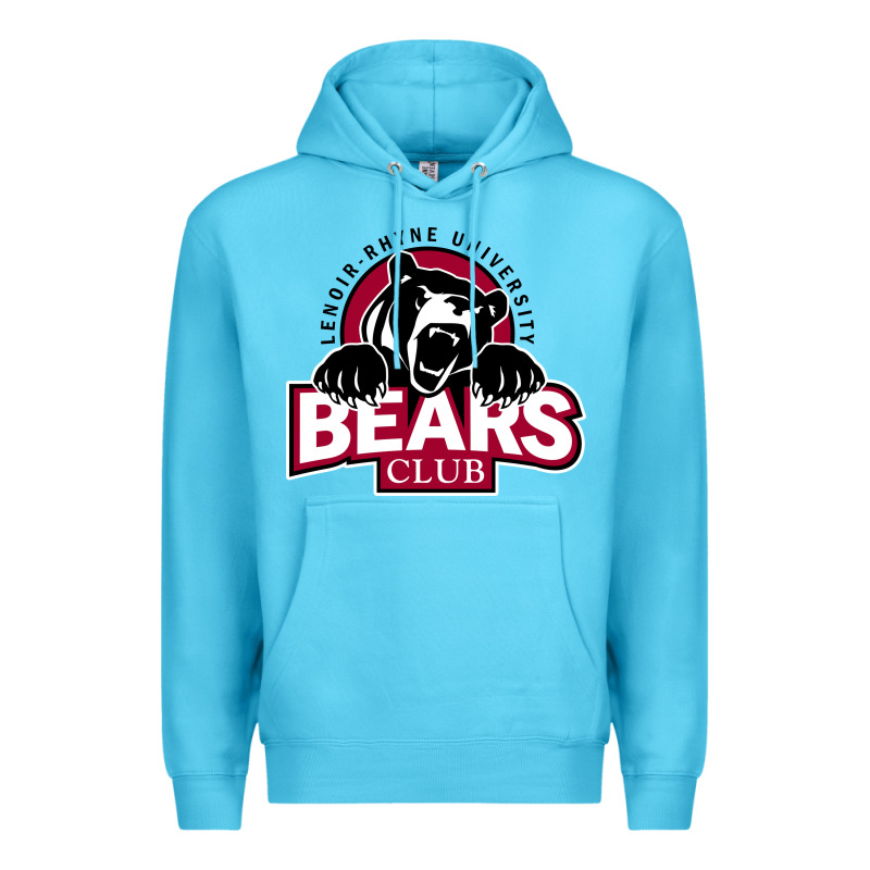 Lenoir Rhyne Gifts Premium Hoodie by artisFamous | Teevron