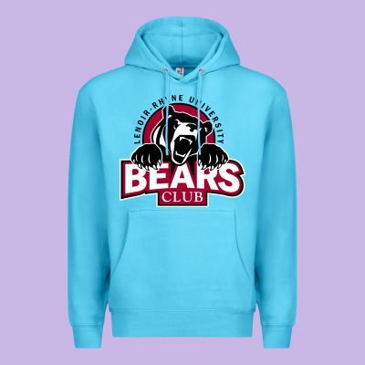Lenoir Rhyne Gifts Premium Hoodie Designed By Artisfamous