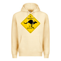 Pina Colada no kangaroos in austria Premium Hoodie - artisFamous