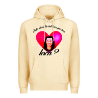 Pina Colada bella where the hell have you been loca Premium Hoodie - artisFamous