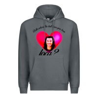 Rock bella where the hell have you been loca Premium Hoodie - artisFamous