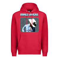 Cardinal bones owens Premium Hoodie - artisFamous