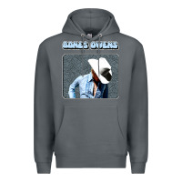 Rock bones owens Premium Hoodie - artisFamous