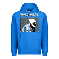 True Royal bones owens Premium Hoodie - artisFamous