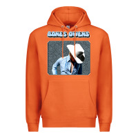 Carrot bones owens Premium Hoodie - artisFamous