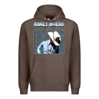 Coffee bones owens Premium Hoodie - artisFamous