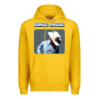 Lemon bones owens Premium Hoodie - artisFamous