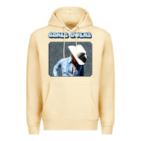Pina Colada bones owens Premium Hoodie - artisFamous