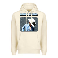 Sandshell bones owens Premium Hoodie - artisFamous